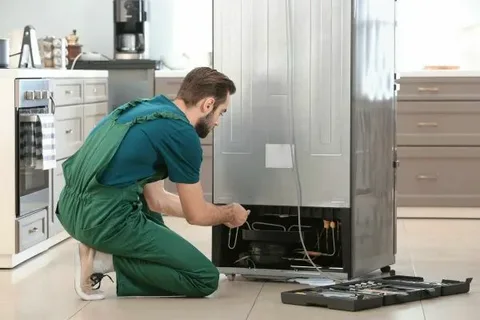 Buzdolabı Neden Soğutmuyor? En Sık Karşılaşılan Arızalar