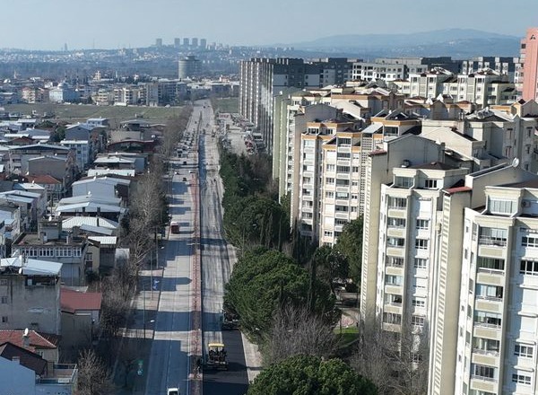 Panayır Mahallesi Özel Teknik Servis 